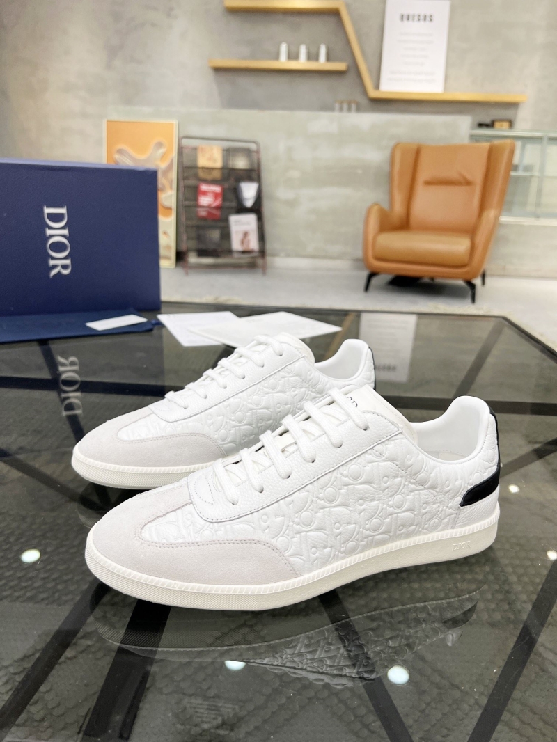 Christian Dior Casual Shoes